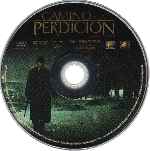 cartula cd de Camino A La Perdicion - Region 4