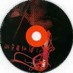 cartula cd de Azumi - V2