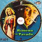 carátula cd de Retorno Al Pasado - Custom - V2