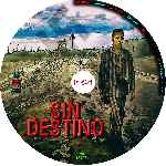 carátula cd de Sin Destino - Custom - V4