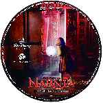 cartula cd de Las Cronicas De Narnia - El Leon La Bruja Y El Armario - Custom - V7