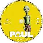 carátula cd de Paul - Custom - V12