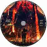 cartula cd de Pompeya - Custom - V5
