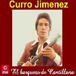carátula frontal de divx de Curro Jimenez - Capitulo 1 - El Barquero De Cantillana - V2