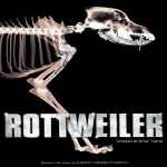 carátula frontal de divx de Rottweiler - V3