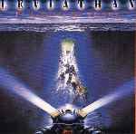 carátula frontal de divx de Leviathan - 1989 - V2