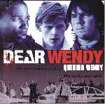 carátula frontal de divx de Dear Wendy - Querida Wendy