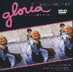 carátula frontal de divx de Gloria - 1980