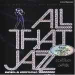 carátula frontal de divx de All That Jazz - Empieza El Espectaculo