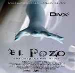 carátula frontal de divx de El Pozo - 2005