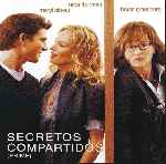 carátula frontal de divx de Secretos Compartidos - 2005