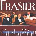 carátula frontal de divx de Frasier - Temporada 11