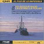 carátula frontal de divx de Al Filo De Lo Imposible - 08 - Yo Estuve Bajo La Estrella Polar