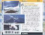 carátula trasera de divx de Al Filo De Lo Imposible - 06 - La Ascension Al Annapurna