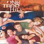 cartula frontal de divx de One Tree Hill - Temporada 01
