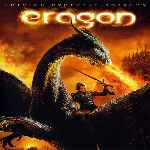 carátula frontal de divx de Eragon - Edicion Especial