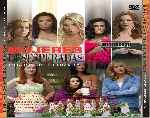 carátula trasera de divx de Mujeres Desesperadas - Temporada 04