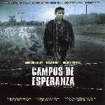 carátula frontal de divx de Campos De Esperanza - 2005