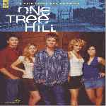 carátula frontal de divx de One Tree Hill - Temporada 03