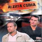 cartula frontal de divx de Alerta Cobra - Temporada 02