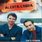 cartula frontal de divx de Alerta Cobra - Temporada 04
