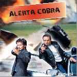 cartula frontal de divx de Alerta Cobra - Temporada 05