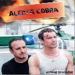 cartula frontal de divx de Alerta Cobra - Temporada 07