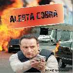 carátula frontal de divx de Alerta Cobra - Temporada 10