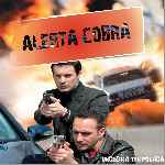cartula frontal de divx de Alerta Cobra - Temporada 11