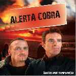 cartula frontal de divx de Alerta Cobra - Temporada 12