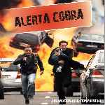 carátula frontal de divx de Alerta Cobra - Temporada 13