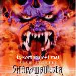 carátula frontal de divx de Shadowbuilder - La Sombra Del Mal