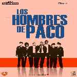 cartula frontal de divx de Los Hombres De Paco - Temporada 05