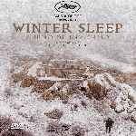carátula frontal de divx de Winter Sleep - Sueno De Invierno