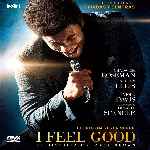 cartula frontal de divx de I Feel Good - La Historia De James Brown