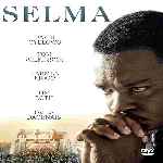 carátula frontal de divx de Selma