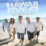 carátula frontal de divx de Hawaii Five-0 - Temporada 06