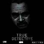 cartula frontal de divx de True Detective - Temporada 02