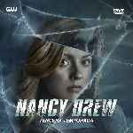 carátula frontal de divx de Nancy Drew - Temporada 03