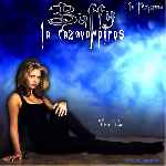 cartula frontal de divx de Buffy Cazavampiros - Temporada 1 - 09-10