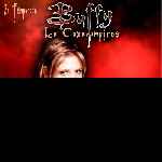 cartula frontal de divx de Buffy Cazavampiros - Temporada 2 - 03-04