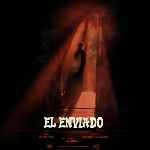 carátula frontal de divx de El Enviado - Godsend - V2