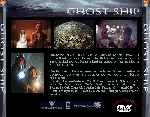 carátula trasera de divx de Ghost Ship - Barco Fantasma