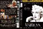carátula dvd de Mi Semana Con Marilyn