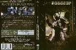 carátula dvd de Robocop - 1987- Version Del Director - Region 4