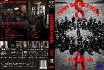 carátula dvd de Sons Of Anarchy - Temporada 05 - Custom