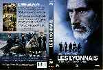 carátula dvd de Les Lyonnais