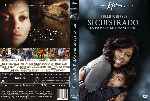 carátula dvd de Secuestrado - La Historia De Tiffany Rubin - Custom