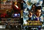 carátula dvd de Ace Attorney - V2