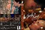 cartula dvd de Jack & Diane - Custom